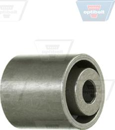 Optibelt 119UT - Rola ghidare / conducere, curea distributie aaoparts.ro