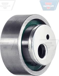 Optibelt 252ST - Rola intinzator,curea distributie aaoparts.ro