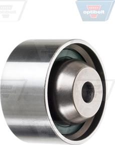 Optibelt 189UT - Rola ghidare / conducere, curea distributie aaoparts.ro