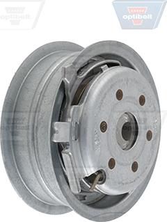 Optibelt 120ST - Rola intinzator,curea distributie aaoparts.ro