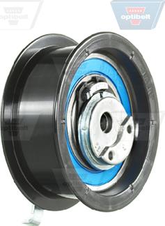 Optibelt 128ST - Rola intinzator,curea distributie aaoparts.ro