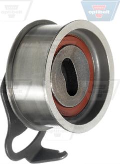 Optibelt 815ST - Rola intinzator,curea distributie aaoparts.ro