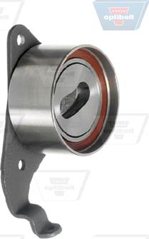 Optibelt 831ST - Rola intinzator,curea distributie aaoparts.ro