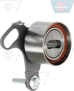 Optibelt 832ST - Rola intinzator,curea distributie aaoparts.ro