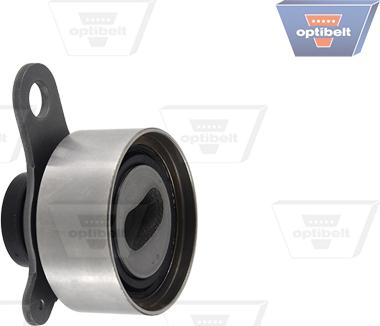 Optibelt 825ST - Rola intinzator,curea distributie aaoparts.ro