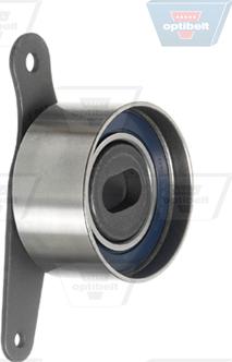 Optibelt 879ST - Rola intinzator,curea distributie aaoparts.ro