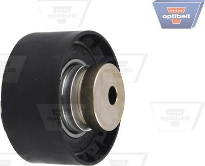 Optibelt 356ST - Rola intinzator,curea distributie aaoparts.ro