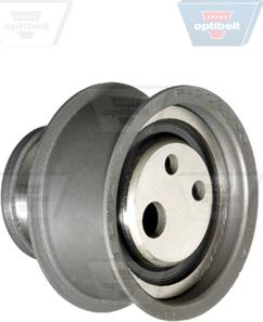 Optibelt 353ST - Rola intinzator,curea distributie aaoparts.ro