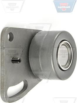 Optibelt 305ST - Rola intinzator,curea distributie aaoparts.ro