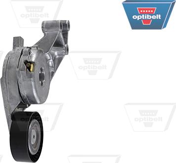 Optibelt 3036SR - Intinzator curea, curea distributie aaoparts.ro