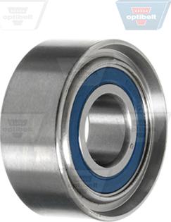 Optibelt 380UT - Rola intinzator,curea distributie aaoparts.ro