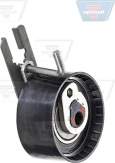 Optibelt 331ST - Rola intinzator,curea distributie aaoparts.ro