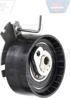 Optibelt 333ST - Rola intinzator,curea distributie aaoparts.ro