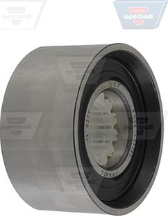 Optibelt 376UT - Rola intinzator,curea distributie aaoparts.ro