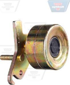 Optibelt 268SR - Rola ghidare / conducere, curea transmisie aaoparts.ro