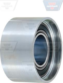 Optibelt 2062SN - Intinzator curea, curea distributie aaoparts.ro