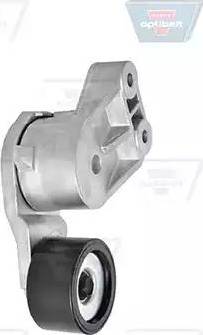 Optibelt 2008SN - Intinzator curea, curea distributie aaoparts.ro