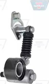 Optibelt 2025SN - Intinzator curea, curea distributie aaoparts.ro