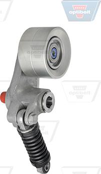 Optibelt 2023SN - Intinzator curea, curea distributie aaoparts.ro