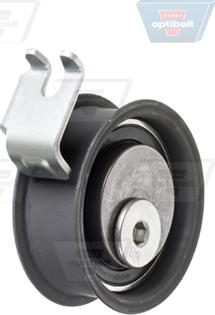 Optibelt 230ST - Rola intinzator,curea distributie aaoparts.ro