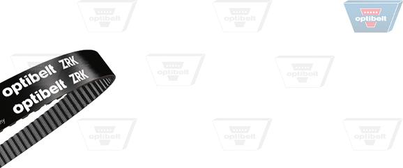 Optibelt KT 1576 - Set curea de distributie aaoparts.ro