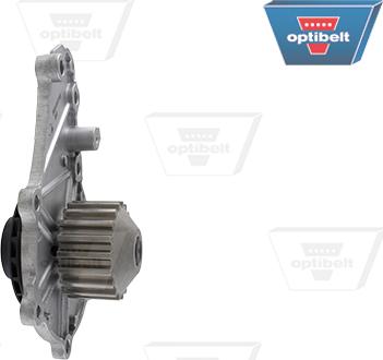 Optibelt WP 1090 - Pompa apa aaoparts.ro