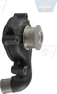 Optibelt WP 1040 - Pompa apa aaoparts.ro