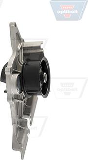 Optibelt WP 1063 - Pompa apa aaoparts.ro