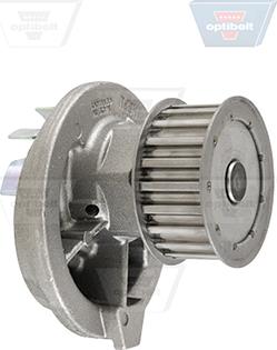 Optibelt WP 1006 - Pompa apa aaoparts.ro