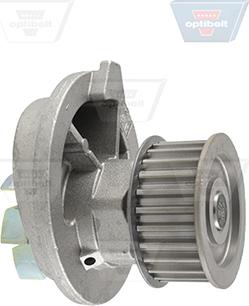 Optibelt WP 1010 - Pompa apa aaoparts.ro