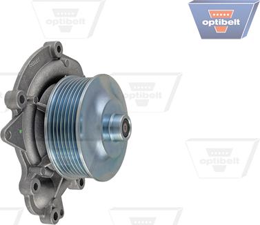 Optibelt WP 1190 - Pompa apa aaoparts.ro
