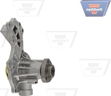 Optibelt WP 1142 - Pompa apa aaoparts.ro