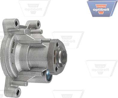 Optibelt WP 1181 - Pompa apa aaoparts.ro
