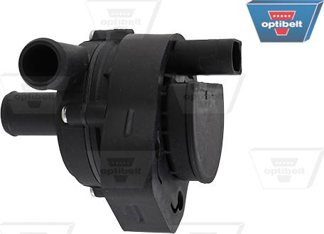 Optibelt WP 1250 - Pompa apa suplimentar aaoparts.ro