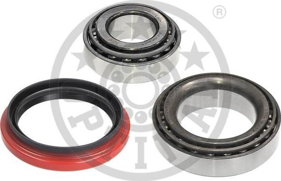 Optimal 991961 - Set rulment roata aaoparts.ro