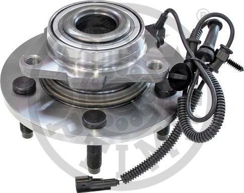 Optimal 991901 - Set rulment roata aaoparts.ro