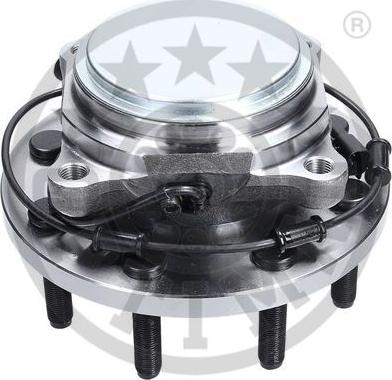 Optimal 991923 - Set rulment roata aaoparts.ro