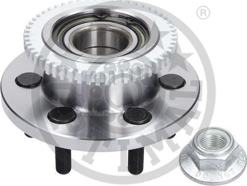 OPTIMAL 991892 - Set rulment roata aaoparts.ro