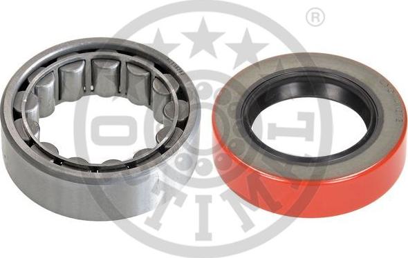 Optimal 992723 - Set rulment roata aaoparts.ro