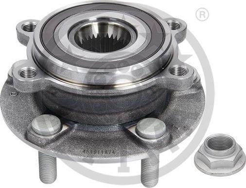 OPTIMAL 941401 - Set rulment roata aaoparts.ro