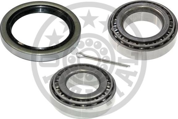 Optimal 941565 - Set rulment roata aaoparts.ro