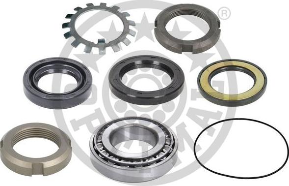Optimal 942695 - Set rulment roata aaoparts.ro
