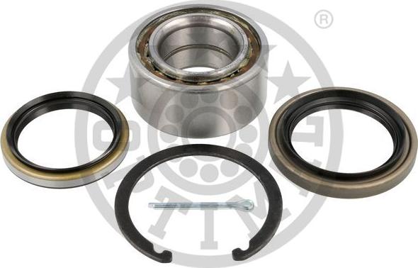 Optimal 951409 - Set rulment roata aaoparts.ro
