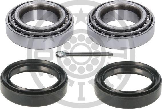 Optimal 951519 - Set rulment roata aaoparts.ro