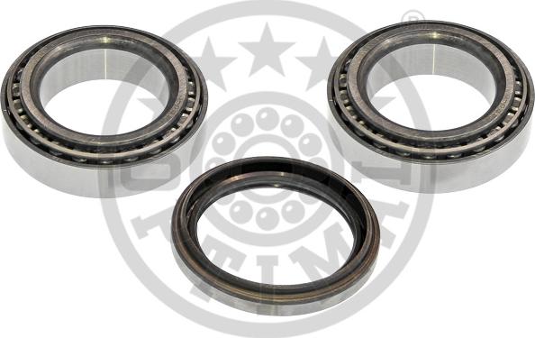Optimal 951284 - Set rulment roata aaoparts.ro