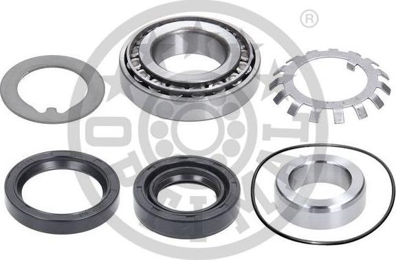 Optimal 952936 - Set rulment roata aaoparts.ro