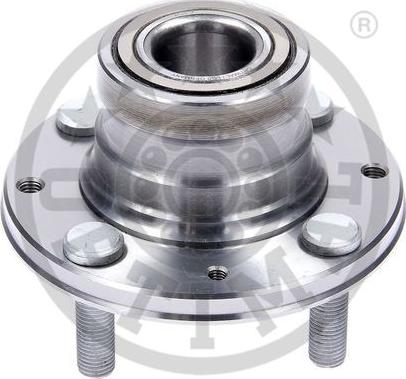 Optimal 952405 - Set rulment roata aaoparts.ro
