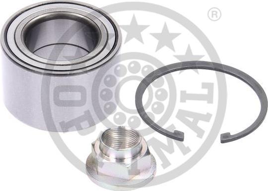 Optimal 952421 - Set rulment roata aaoparts.ro