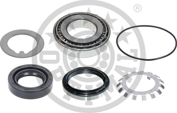 Optimal 952661 - Set rulment roata aaoparts.ro