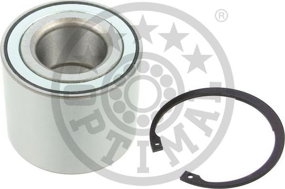 Optimal 952612 - Set rulment roata aaoparts.ro